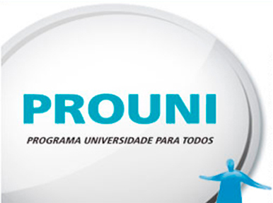 Logo do PROUNI 02