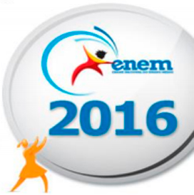 Logo do ENEM